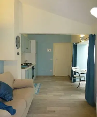 Apartmán Casa Provenzale Santo Stefano al Mare