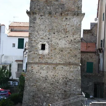 Casa Provenzale Apartmán *
