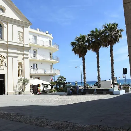 Casa Provenzale Apartmán