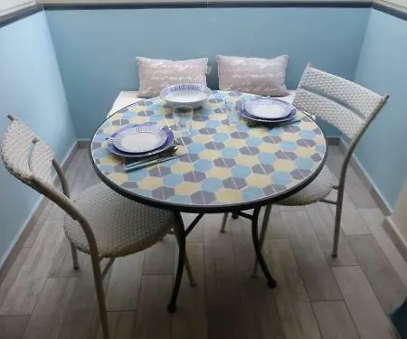 Casa Provenzale Apartament
