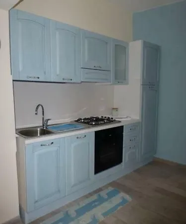 Casa Provenzale * Santo Stefano al Mare