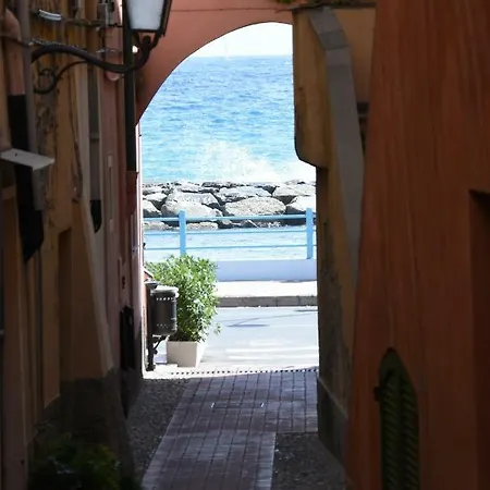 Casa Provenzale Apartman