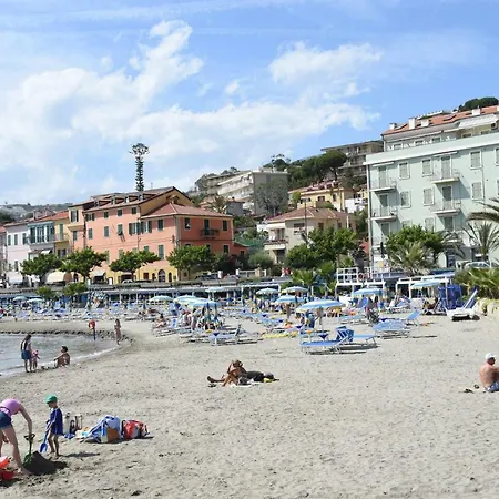 Apartament Casa Provenzale Santo Stefano al Mare