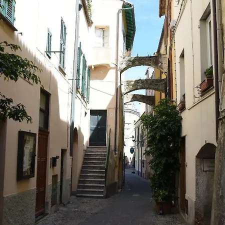 Casa Provenzale Santo Stefano al Mare