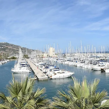 Casa Provenzale Apartman