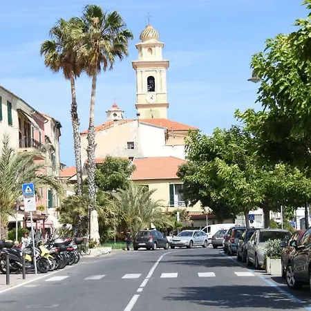 Casa Provenzale Apartament